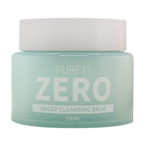 MAKE OVER 22 Pure It Zero Melting Cleansing Balm 100ML