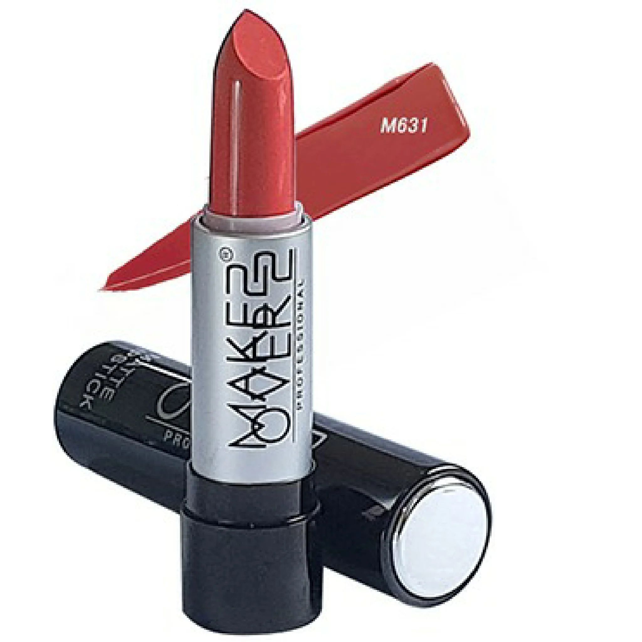 MAKE OVER 22 Long Lasting Matte Lipstick 631