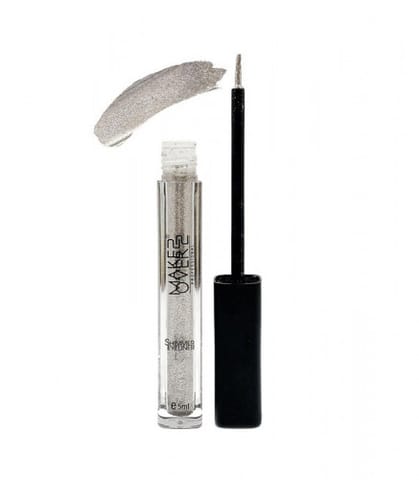 WET N WILD Proline Eyeliner - Black