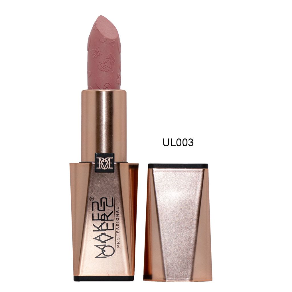 MAKE OVER 22 Ultra Matte Lipstick 003