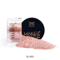 MAKE OVER 22 Loose Glitter 03