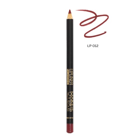 Lipliner Pencil Waterproof# 244