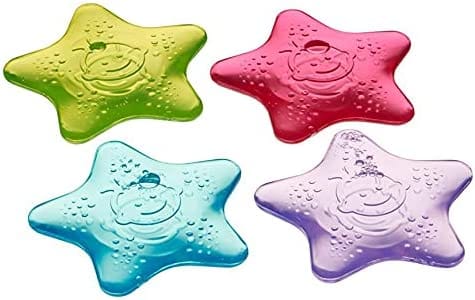 SOOTHE™ STAR TEETHERS (2PK)