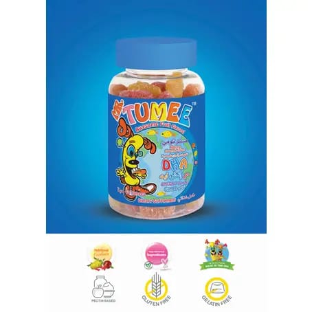 T-R Q  Multivitamin Adult Gummy