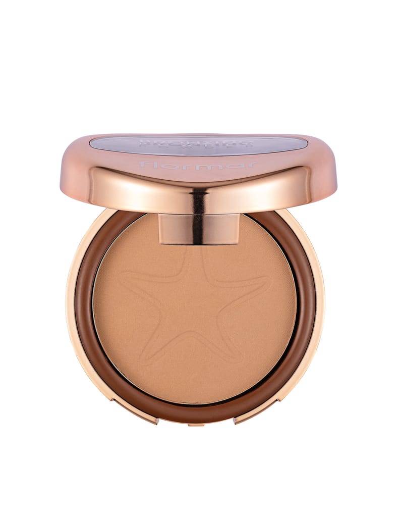 Bronzing Powder Gold# 03 Cooper