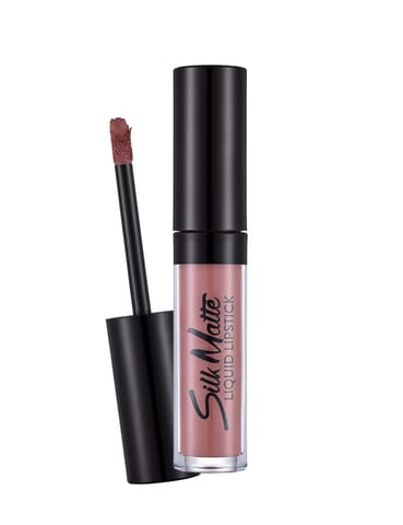 Super Stay Matte Ink Liquid Lip Colour