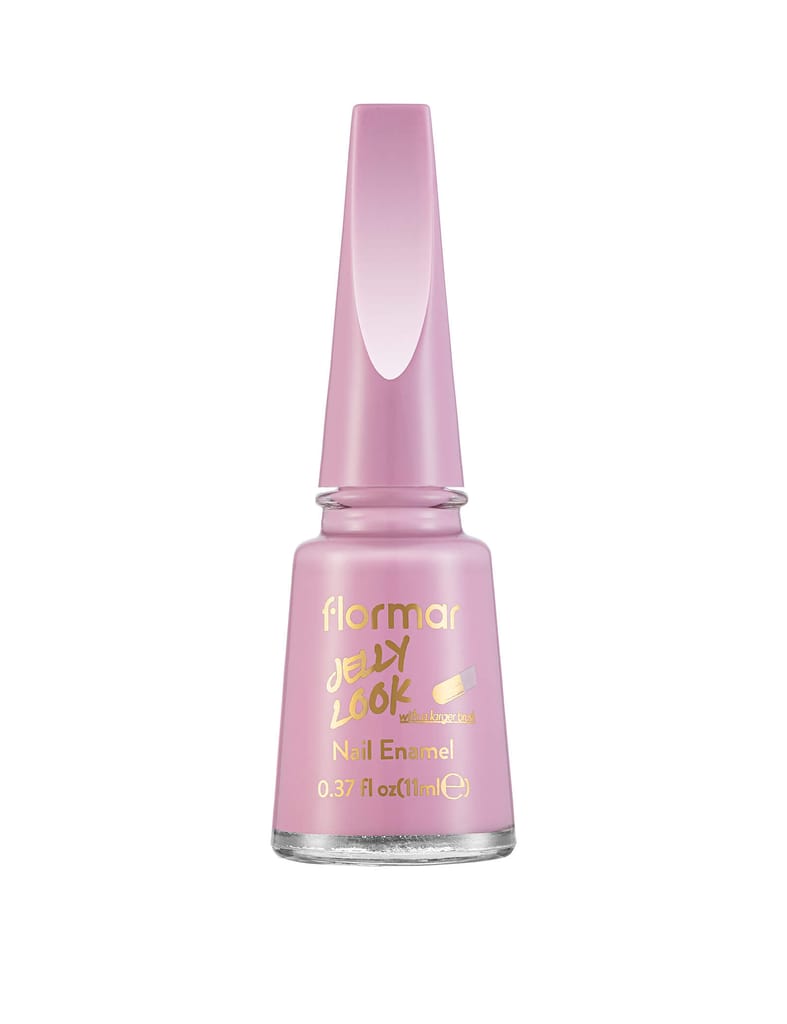 Jelly Look Nail Enamel# Jl52