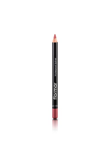 Lipliner Pencil Waterproof# 244