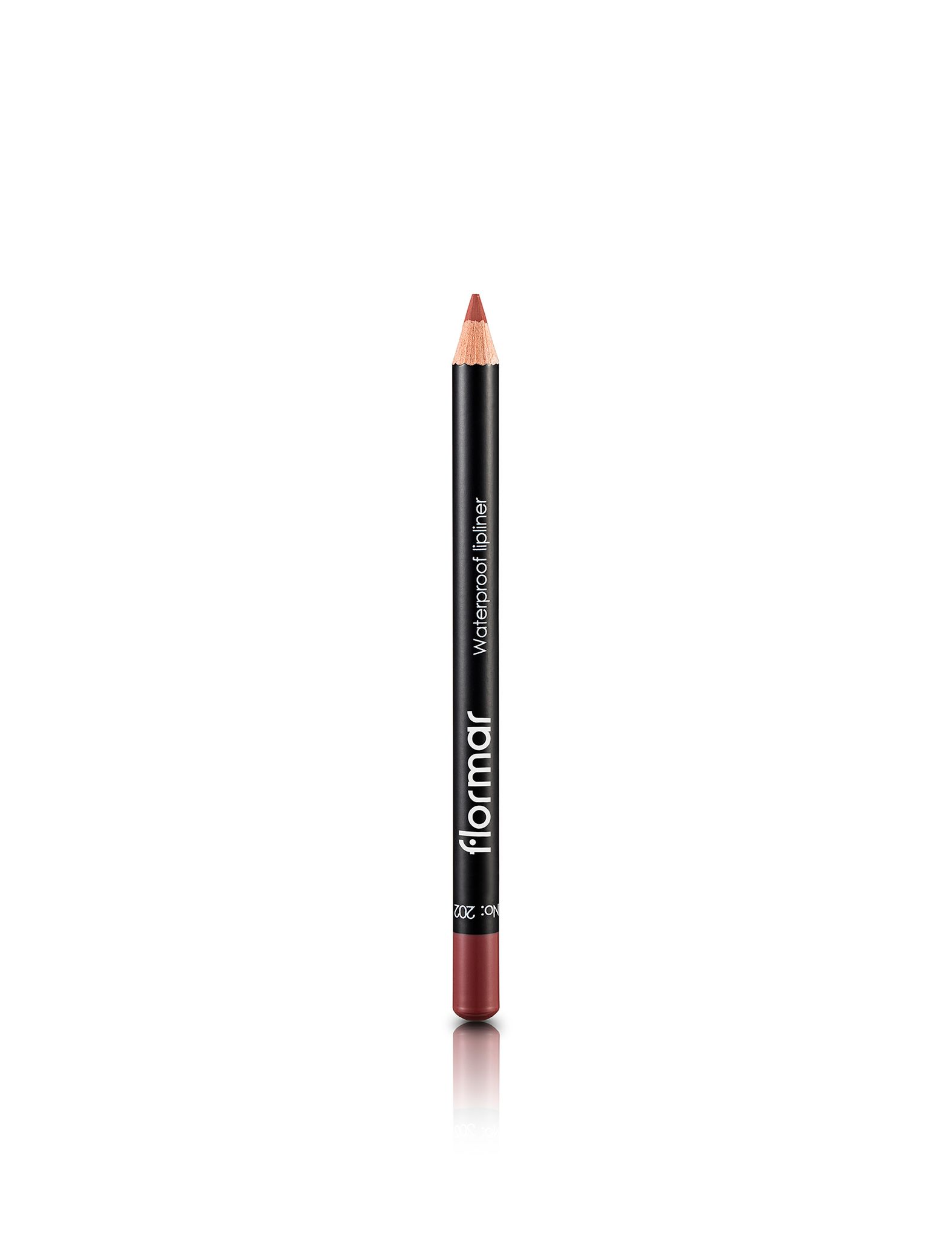 Lipliner Pencil Waterproof# 202