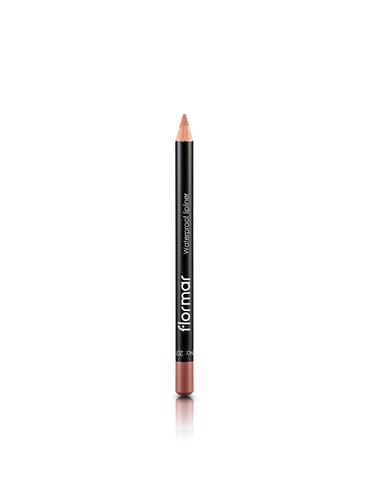 Lipliner Pencil Waterproof# 201