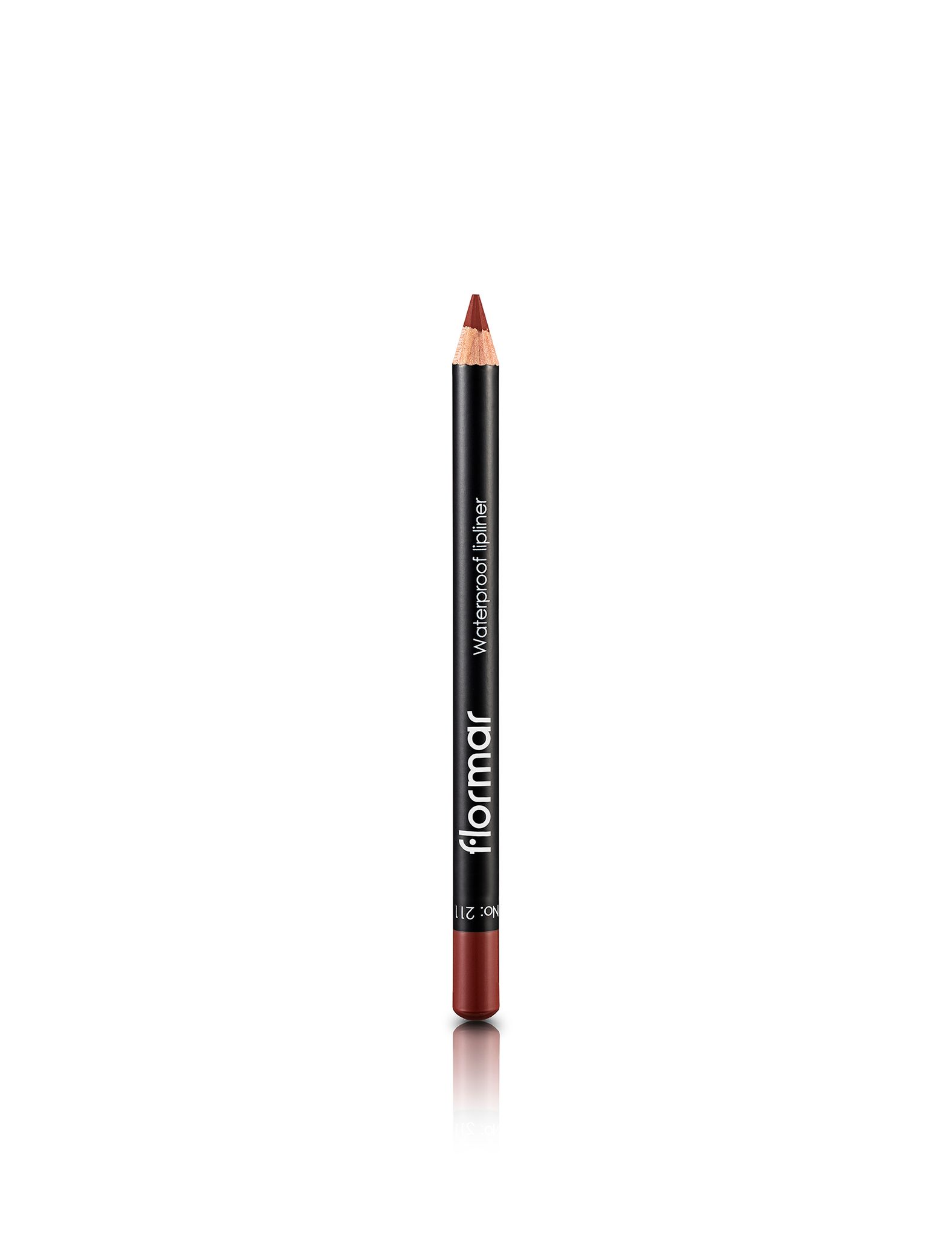 Lipliner Pencil Waterproof# 211