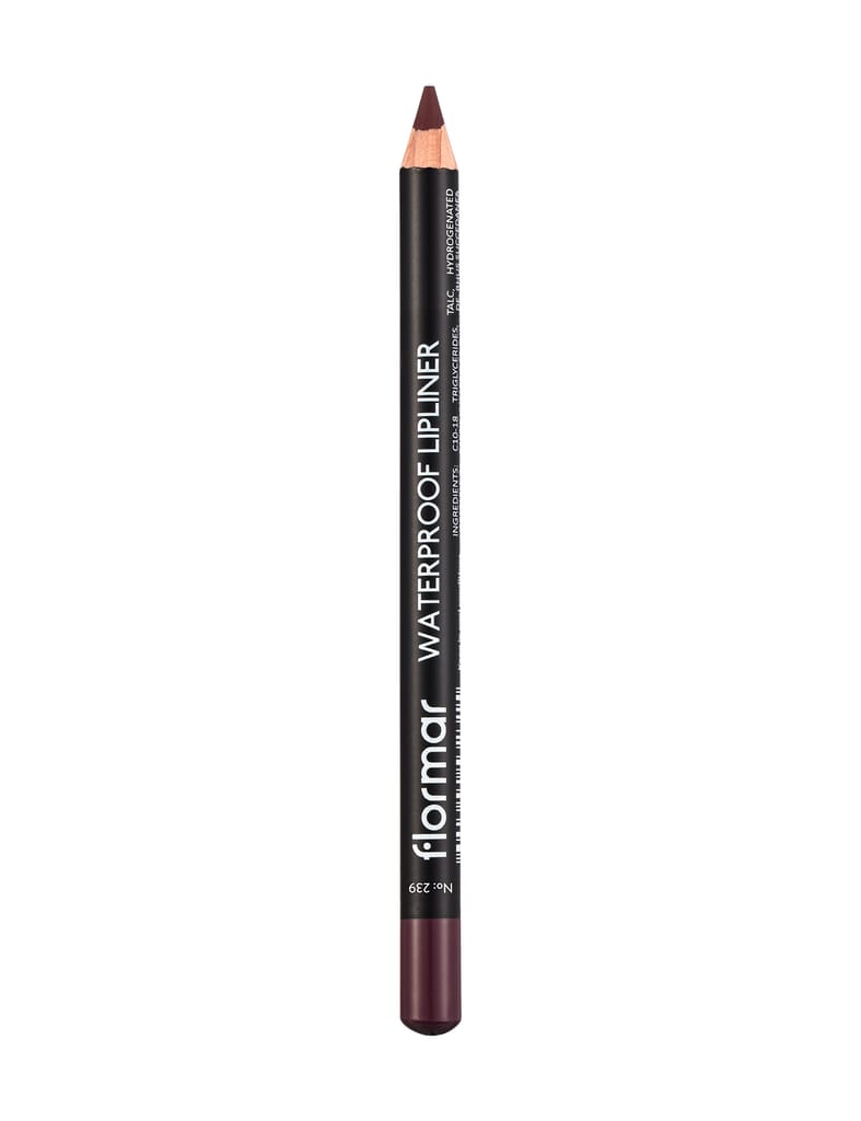 Lipliner Pencil Waterproof# 239