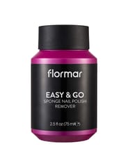 ايزي اند جو مزيل طلاء الاظافر