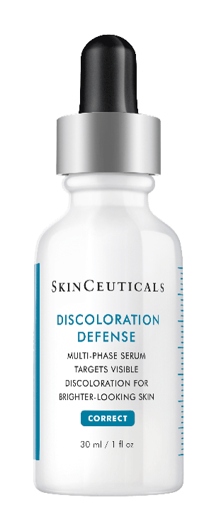 Discoloration Defense 5% Niancinamide Serum for Uneven Skin 30ml