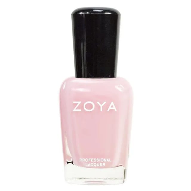 Nail Polish - ZP344 Grace