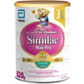 SIMILAC Max Pro Baby Formula (3) from 12 to 36 months, 820 gm