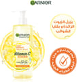 GARNIER Skinactive Fast Bright Purifying Gel - 400 ml