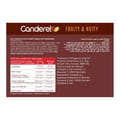 Canderel Wonder Crispy Milk Chocolate Slab 100 g