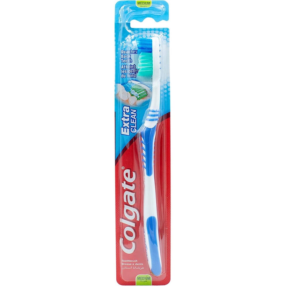 Colgate T.B Soft Extra Clean M