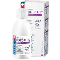 Curaprox Perio Plus Fort 0.20% Mouthwash 200ml