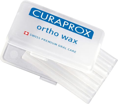 Curaprox Travel Set Blue