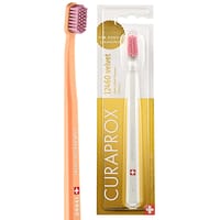 Curaprox Cs 12460 Velvet Ultra Soft Toothbrush