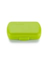 Curaprox Travel Set Green