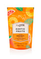 I LOVE Bath Salts Exotic Fruits 500g