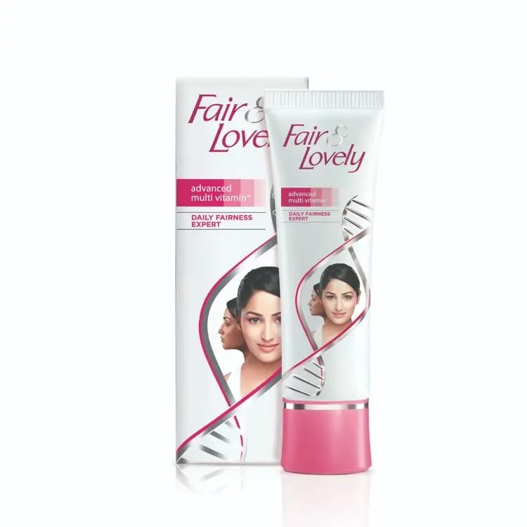 Fair & Lovely Cream Multi-Vitamin 50 gm