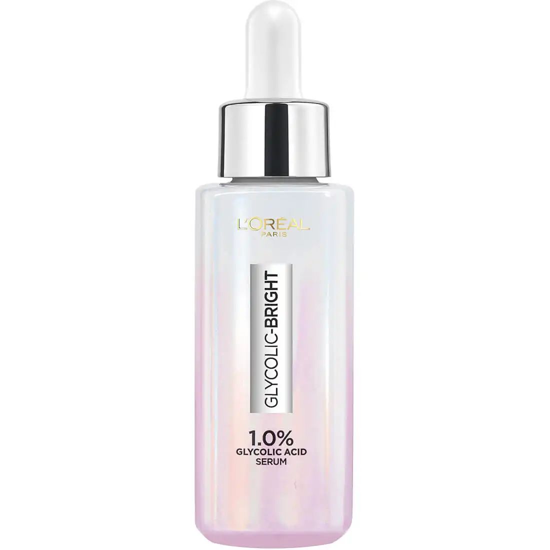 Loreal Glycolic Bright Serum 30ml