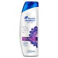 Head & Shoulders Shampoo Extra Volume Fine Limp Hair 200 ml