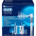 Oral-B Oxyjet Irrigation + Pro 2000 Toothbrush