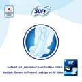 Sofy Night Comfort 6 pads +2 free