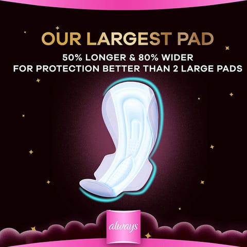 Comfort One Step Pads 10 Pads