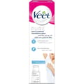 Veet Pure Bikini Cream Dome Applicator 100ml