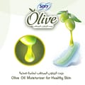 Sofy Feminine Napkin Olive Large Pack 30 pads