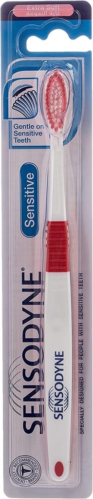 Sensodyne Tooth Brush Sensitive Extra Soft