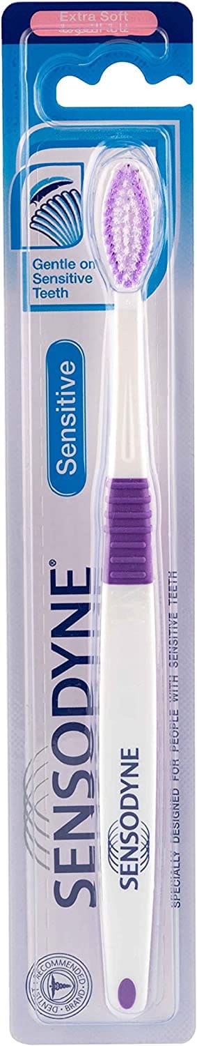 Sensodyne Tooth Brush Sensitive Extra Soft