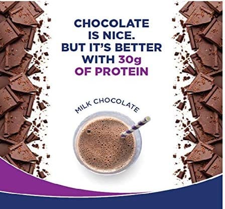 Ensure Max Protein Chocolate Flavor 330 Ml