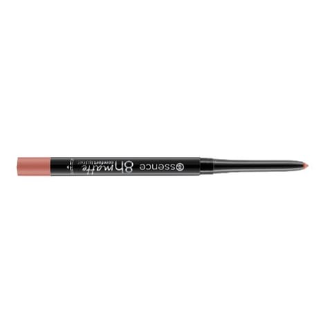 Lipliner Pencil Waterproof# 244