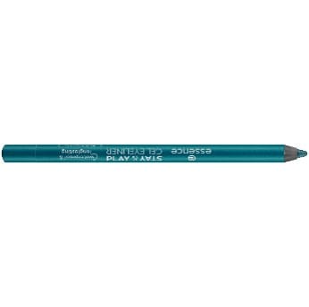 ESSENCE STAY & PLAY GEL EYELINER 06