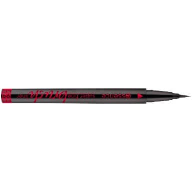 ESSENCE Super Fine Brush Liner Waterproof