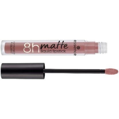 Essence 8h Matte Liquid Lipstick 02