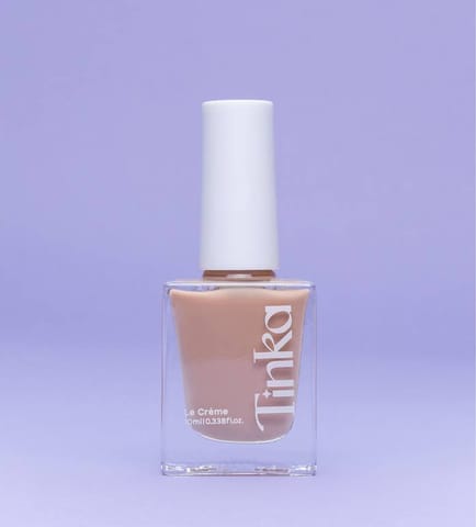 WET N WILD Shine Nail Color