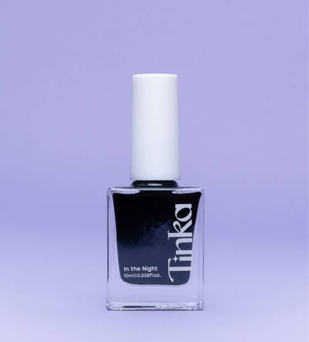 WET N WILD Shine Nail Color