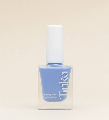 WET N WILD Shine Nail Color