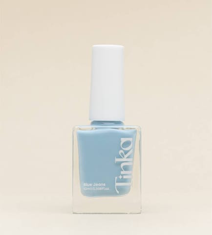 WET N WILD Shine Nail Color