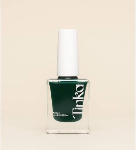 WET N WILD Shine Nail Color