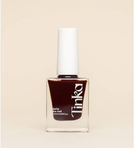 WET N WILD Shine Nail Color