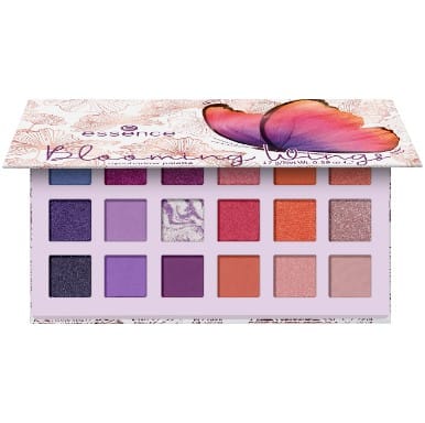 Sheglam Eyeshadow Palette - Mauveing On